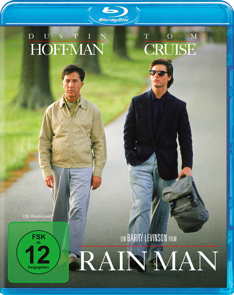 Rain Man (Blu-Ray)