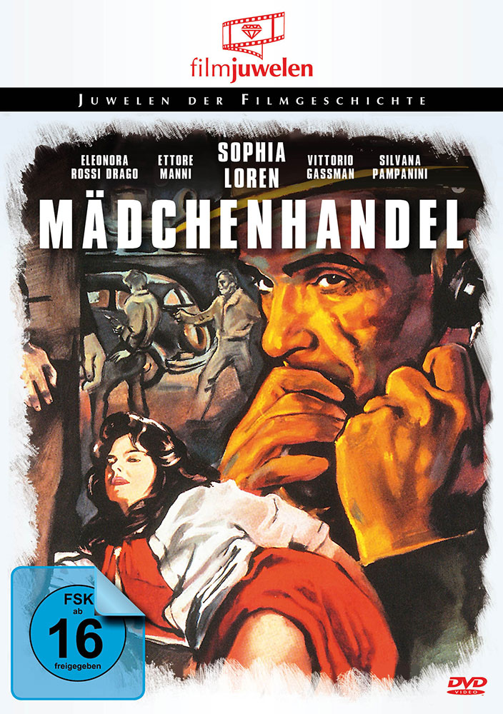 Mädchenhandel Mädchenhandel