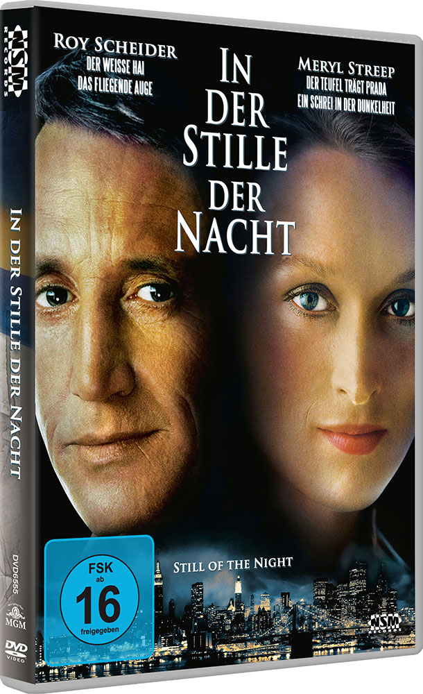 In der Stille der Nacht