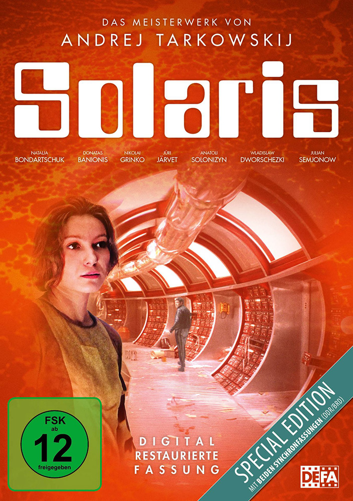 Solaris - Special Edition - Remastered