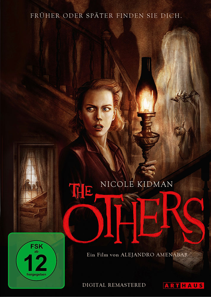 The Others - Digital Remastered