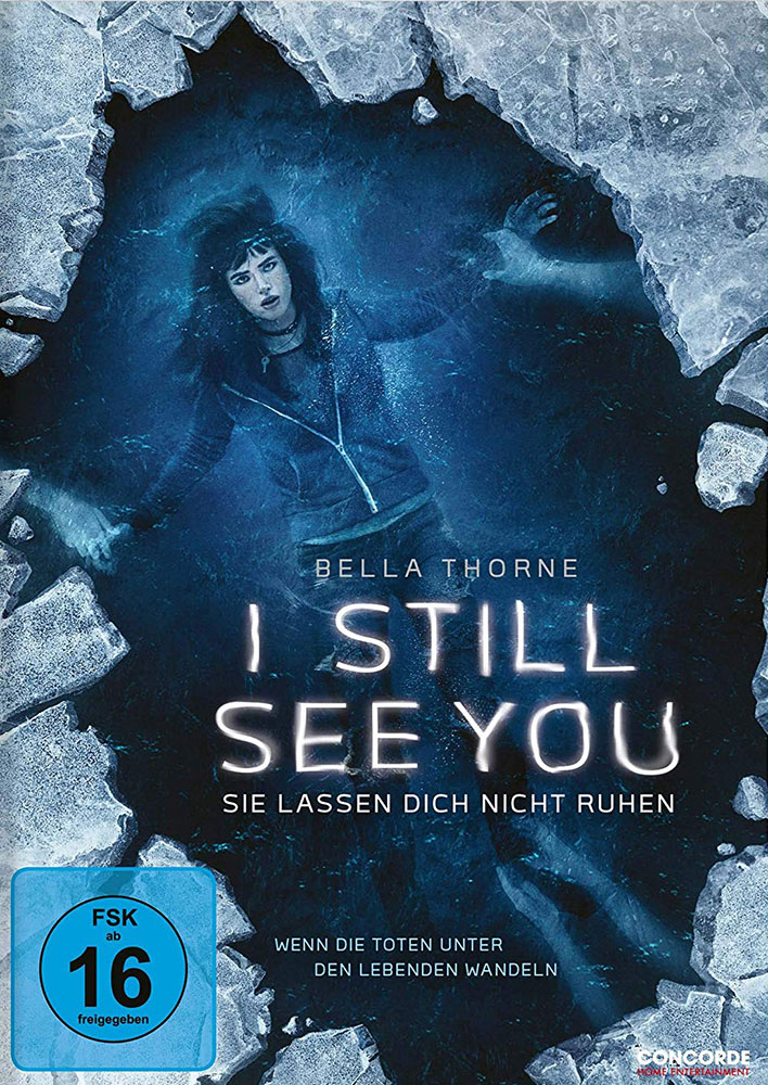 I Still See You