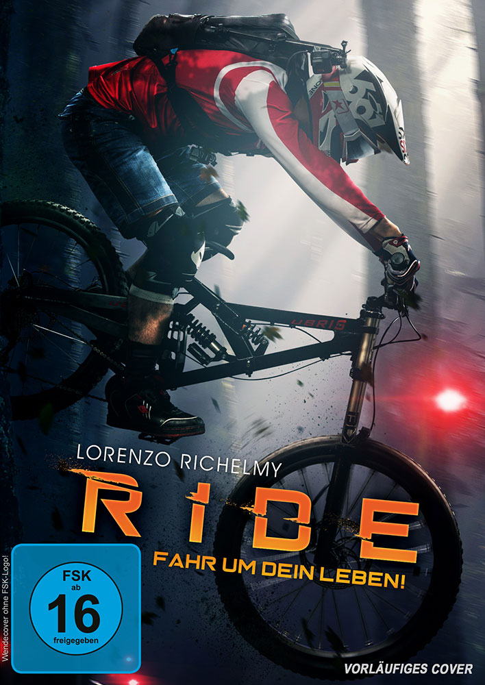 Ride - Fahr um dein Leben Ride - Fahr um dein Leben