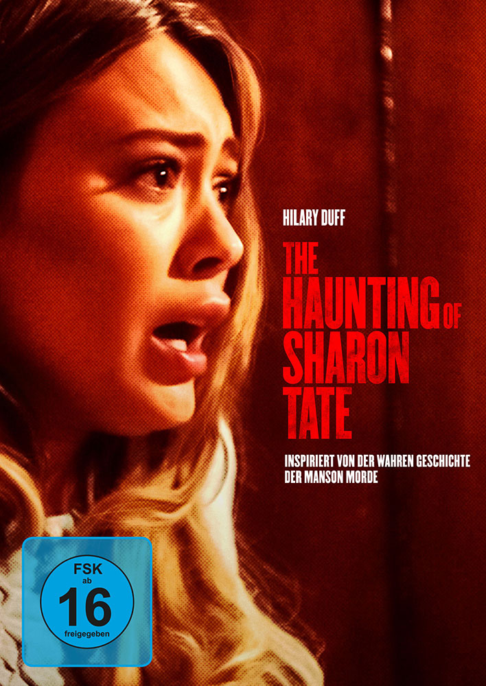 The Haunting Of Sharon Tate The Haunting Of Sharon Tate
