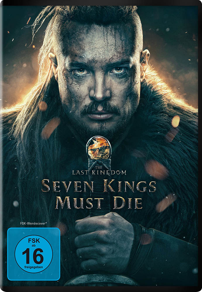The Last Kingdom: Seven Kings Must Die
