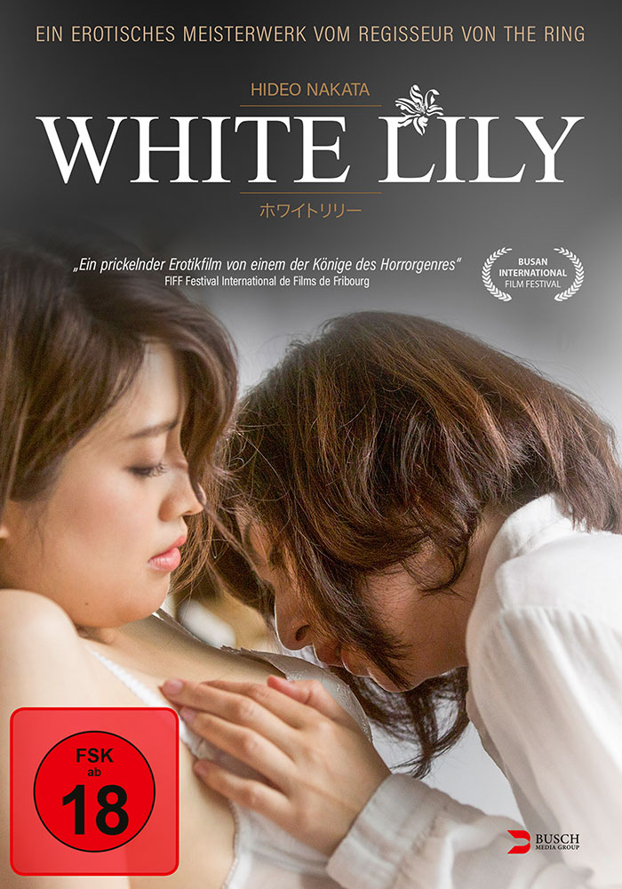 White Lily White Lily