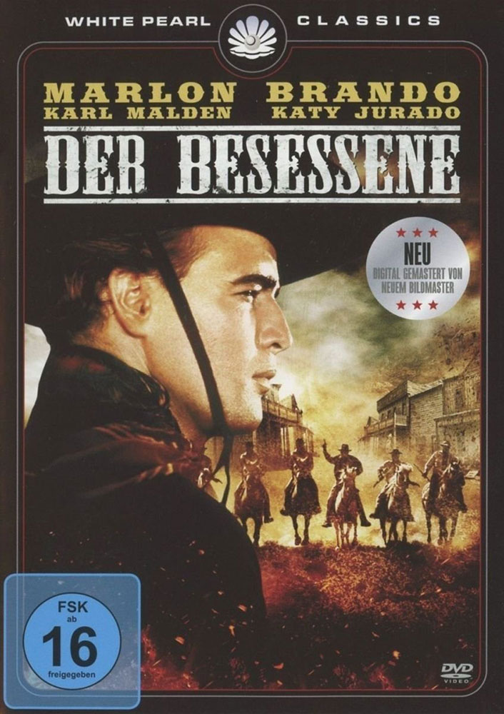 Der Besessene Der Besessene