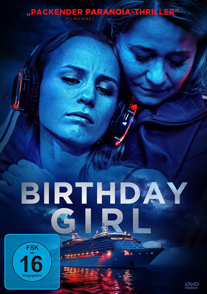 Birthday Girl Birthday Girl
