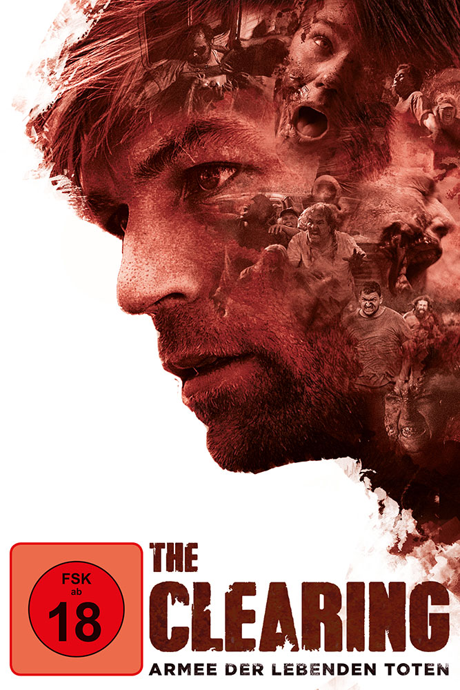 The Clearing - Armee der Lebenden Toten - Uncut
