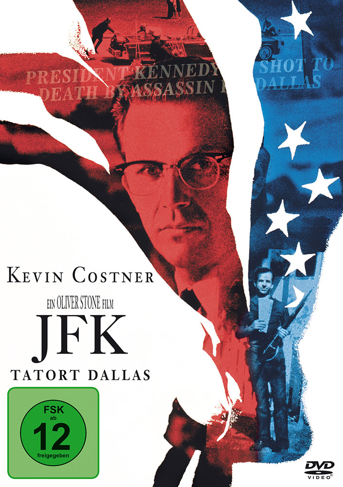 JFK - Tatort Dallas JFK - Tatort Dallas