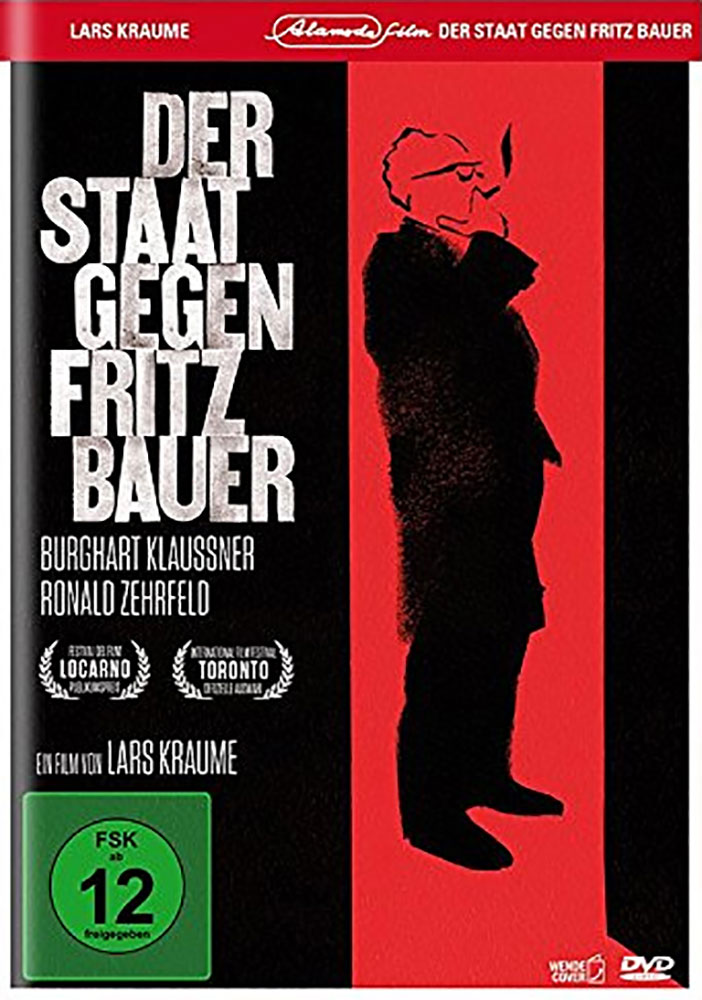 Der Staat gegen Fritz Bauer
