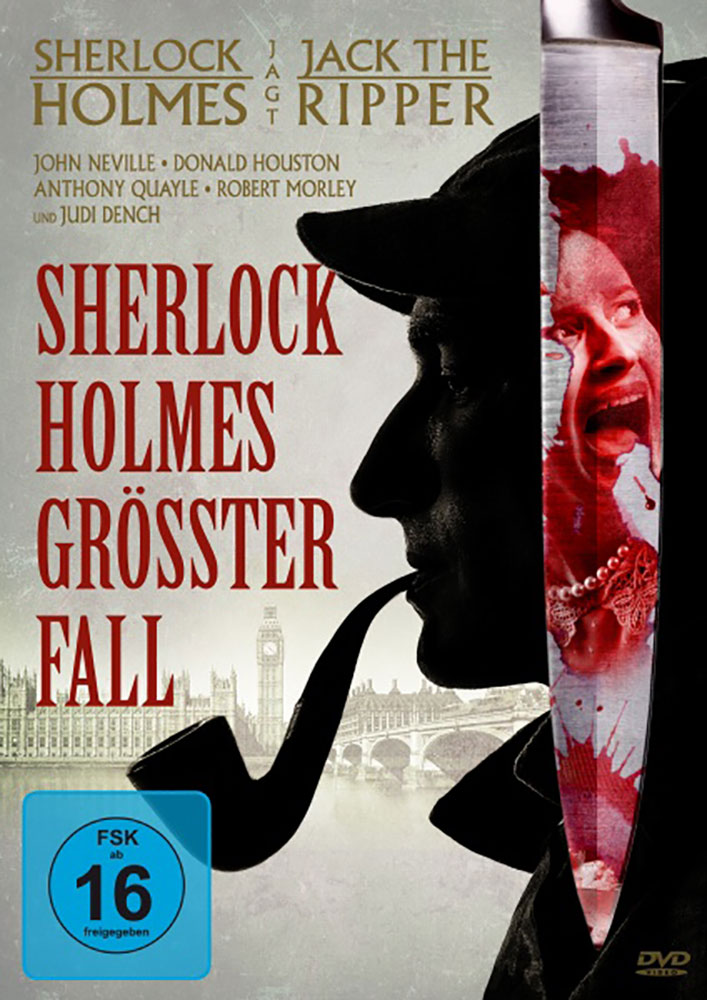 Sherlock Holmes größter Fall Sherlock Holmes größter Fall