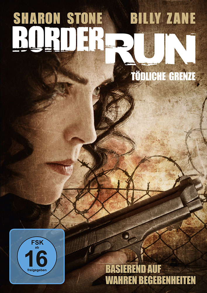 Border Run Border Run