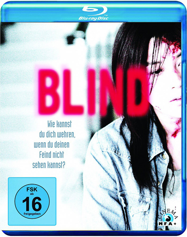 Blind (Blu-Ray)