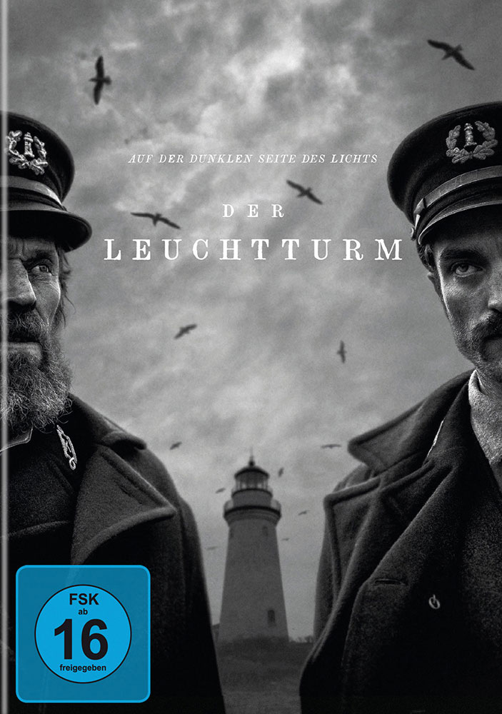 Der Leuchtturm