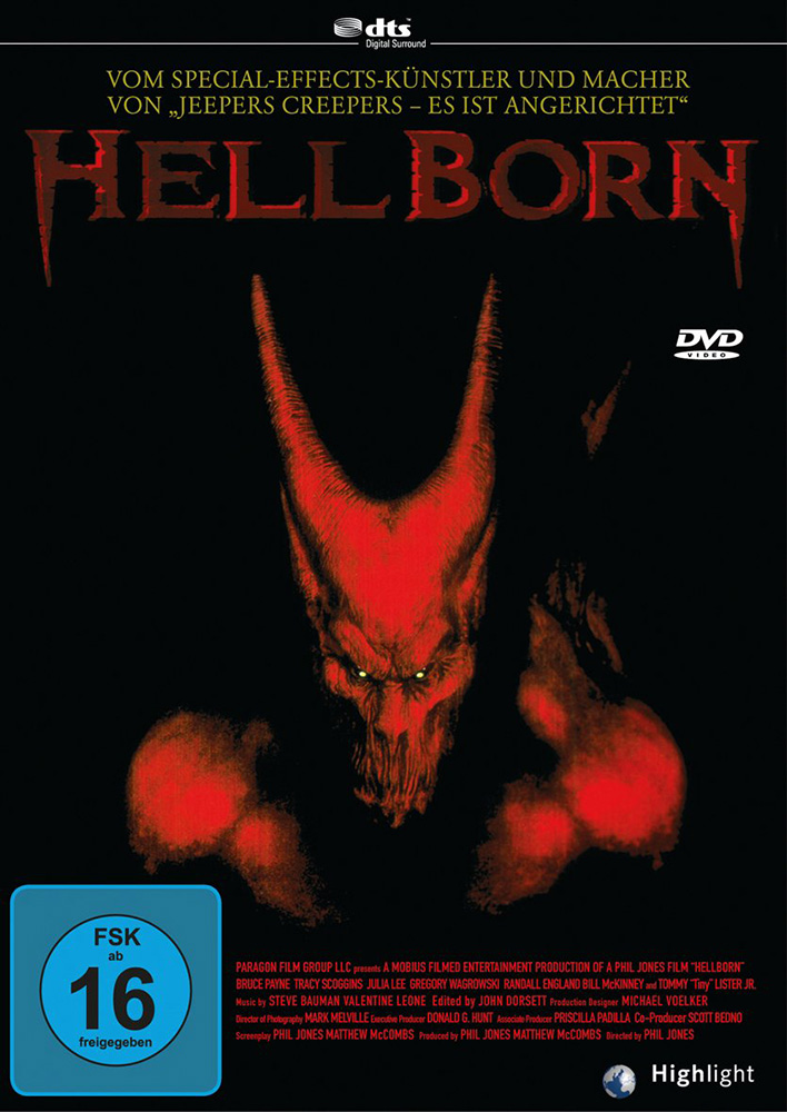 Hellborn