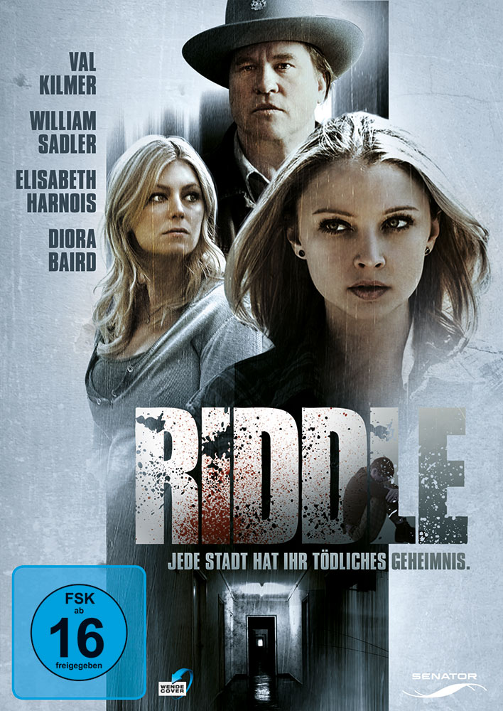 Riddle Riddle