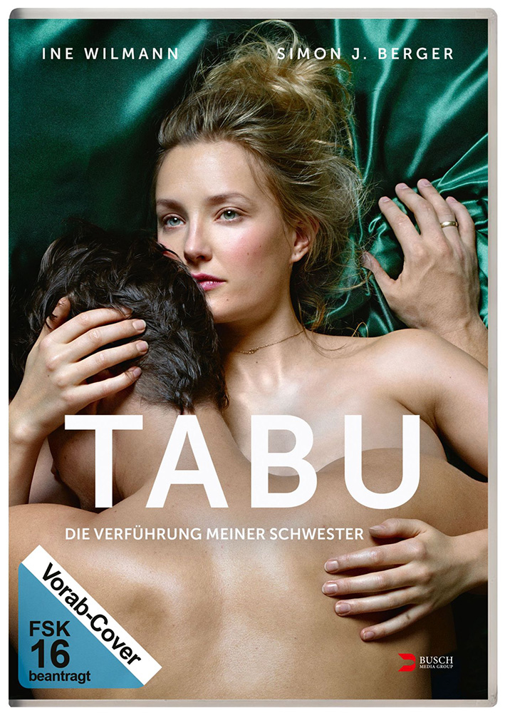 Tabu - Die Verführung meiner Schwester Tabu - Die Verführung meiner Schwester