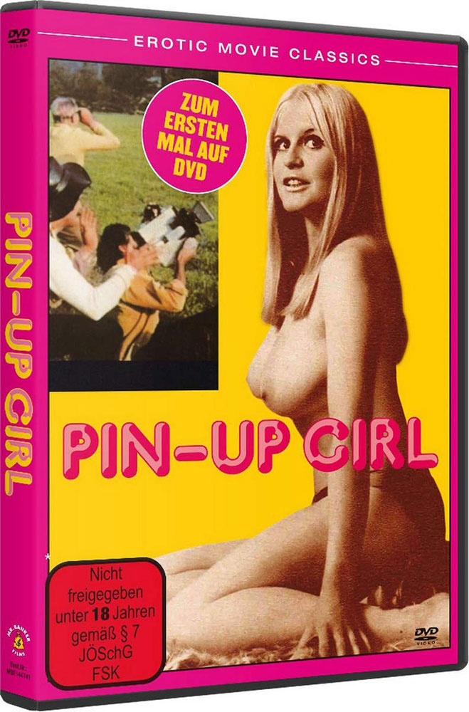 Pin-Up Girl - Uncut Pin-Up Girl - Uncut