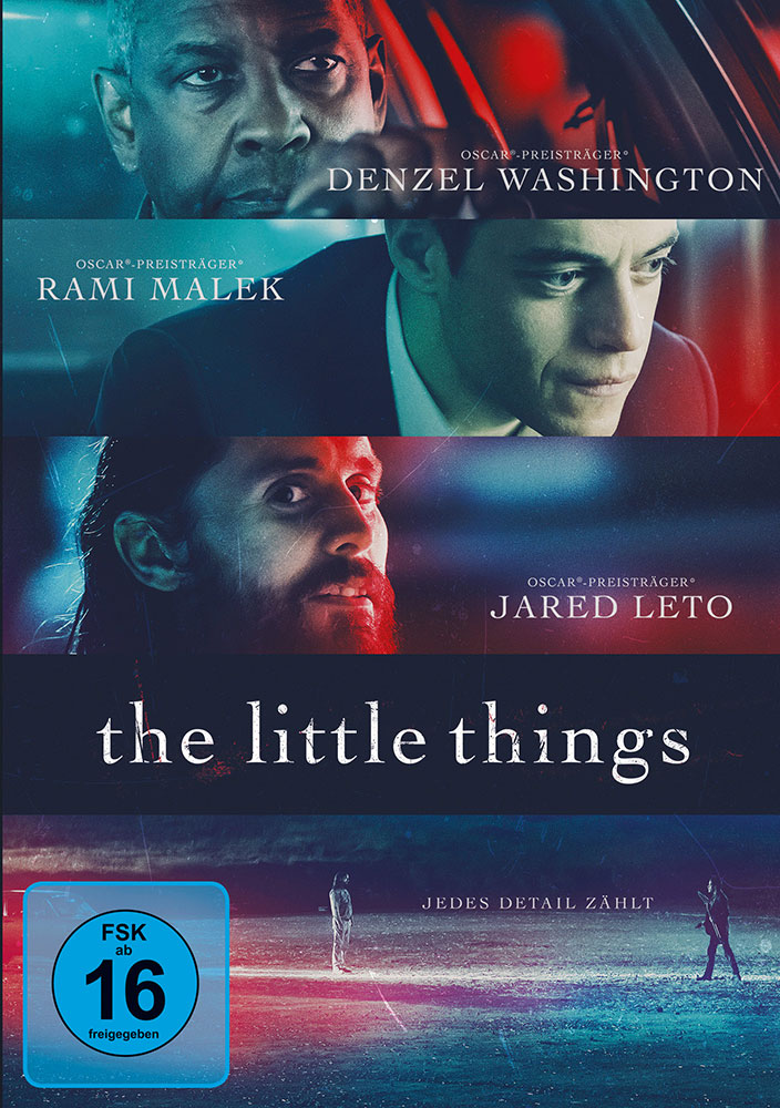 The Little Things The Little Things