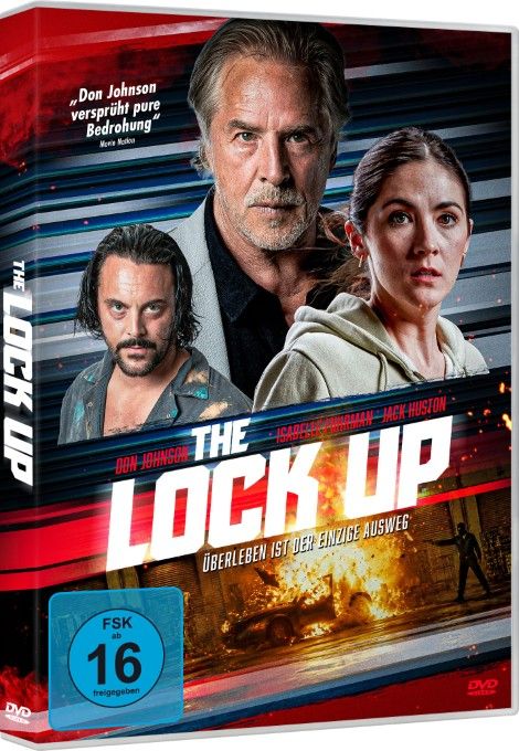 The Lock Up