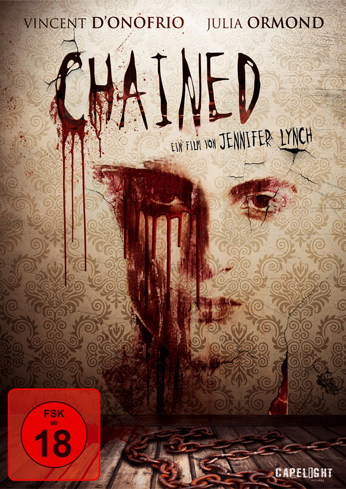 Chained - Uncut Chained - Uncut
