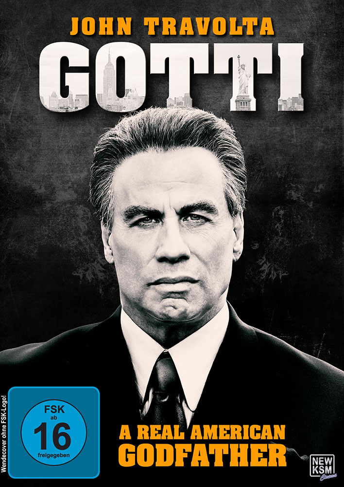 Gotti Gotti