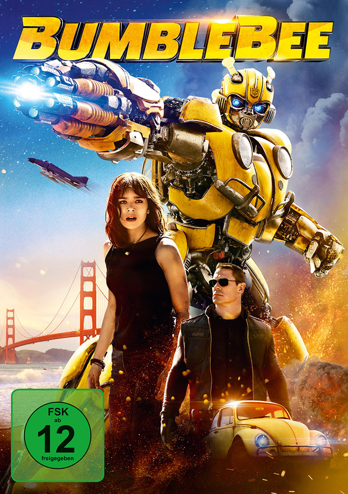 Bumblebee Bumblebee