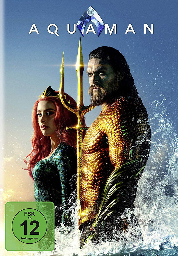 Aquaman Aquaman