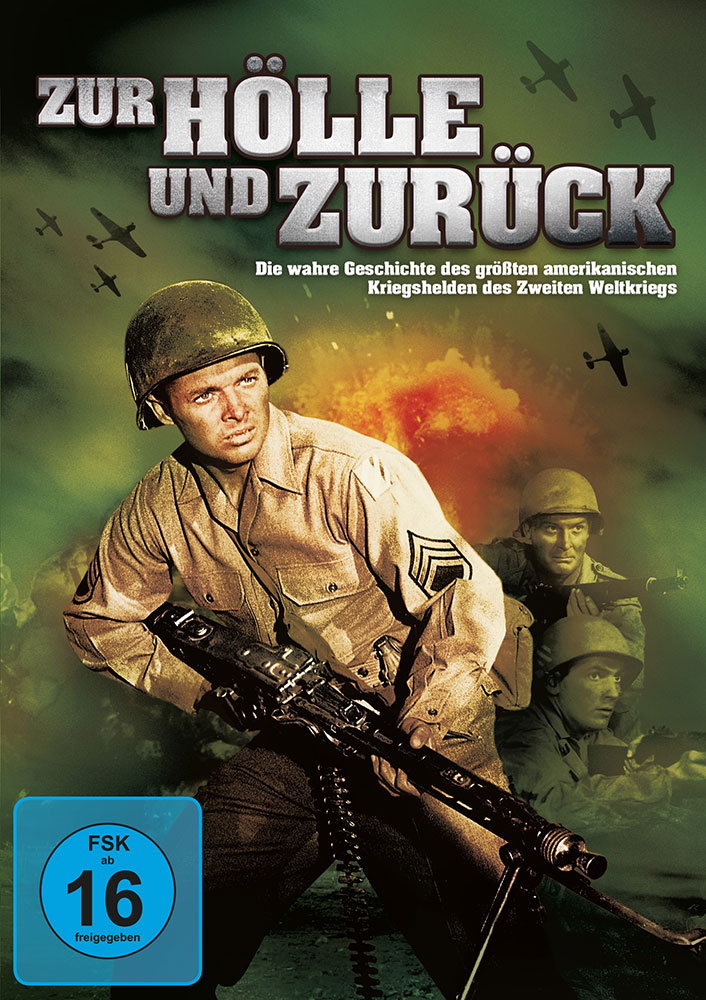 Zur Hölle und zurück