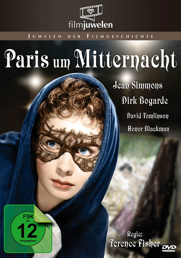 Paris um Mitternacht (s/w) Paris um Mitternacht (s/w)
