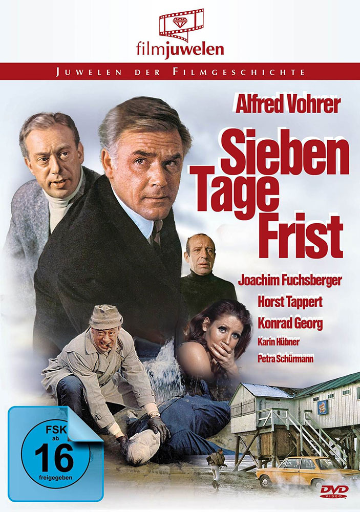 Sieben Tage Frist