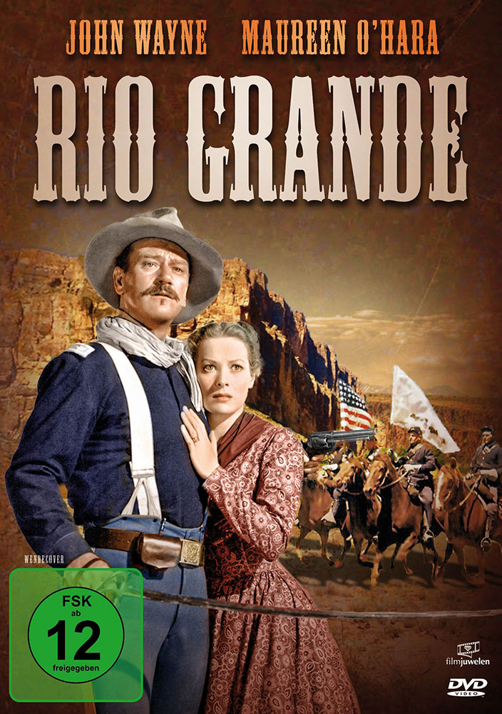 Rio Grande (s/w)