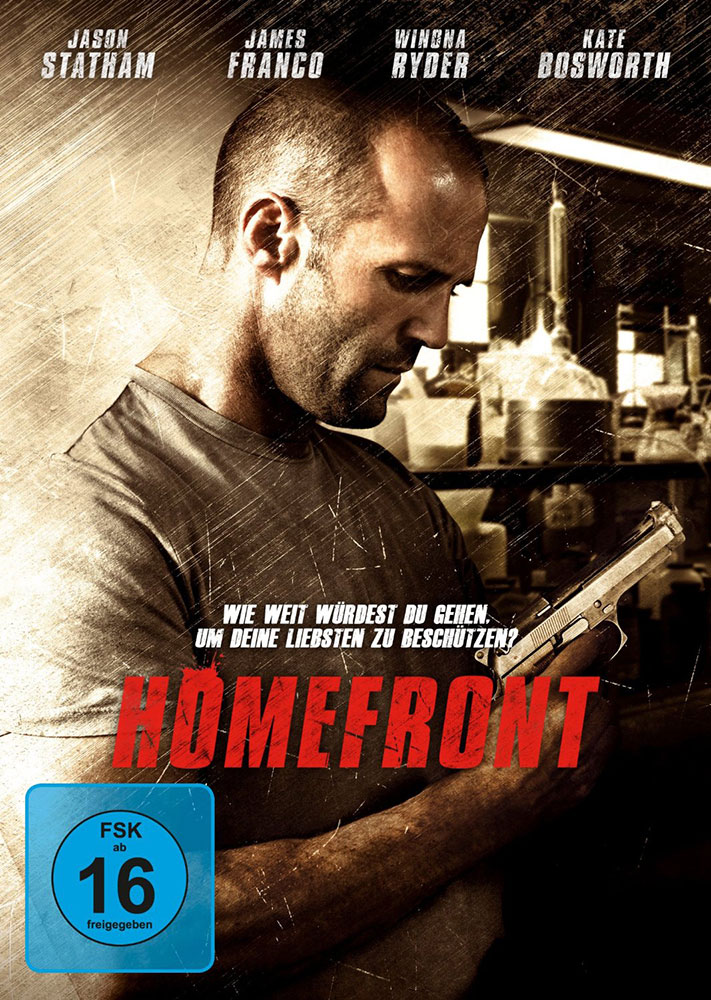 Homefront Homefront