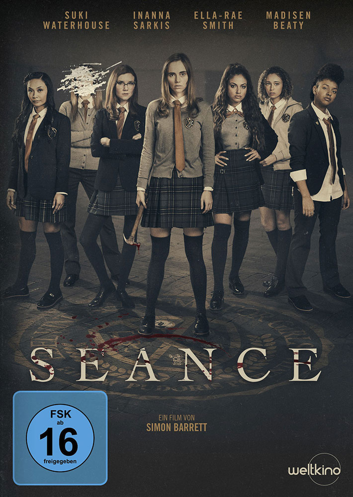 Seance Seance