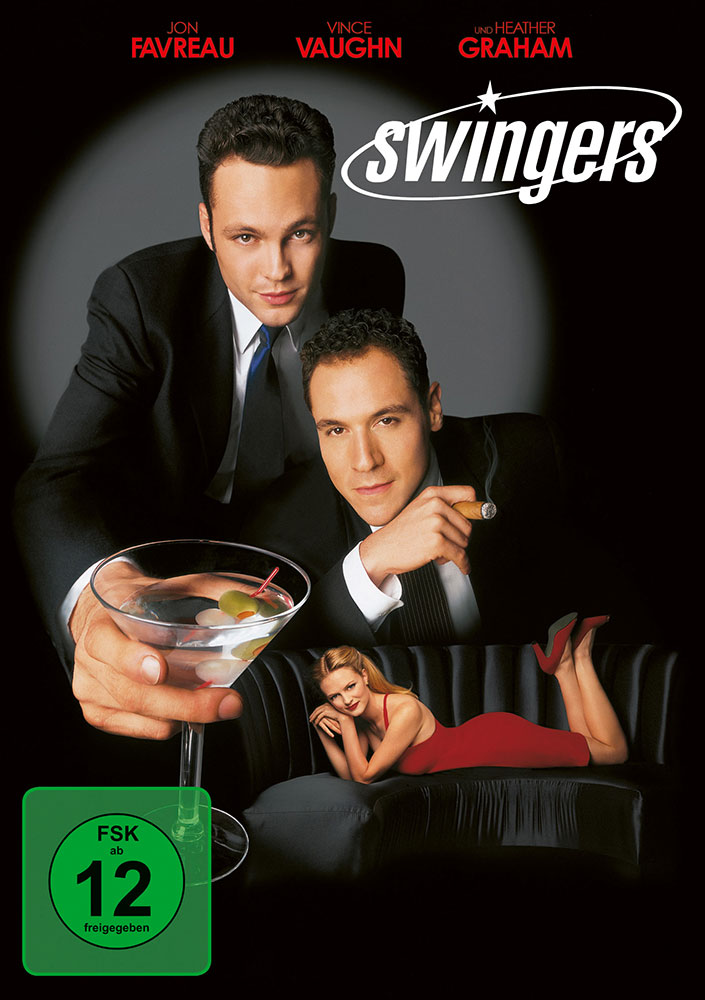 Swingers (1996)