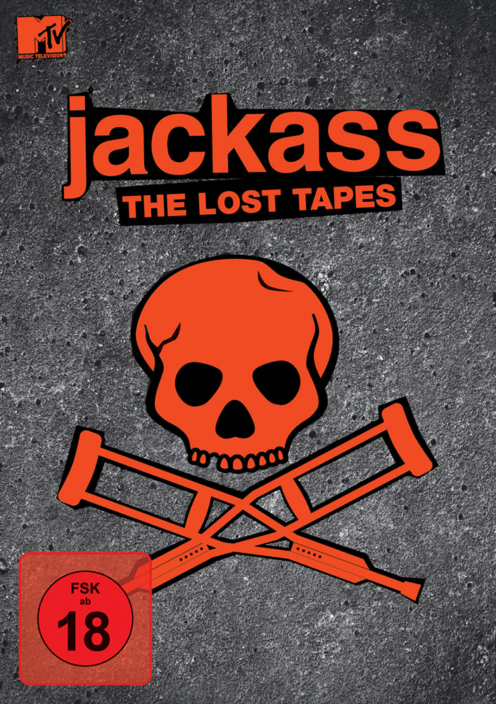 Jackass: The Lost Tapes