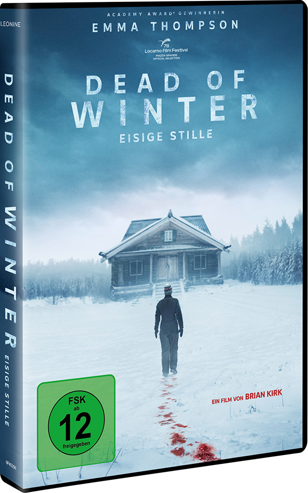 Dead of Winter - Eisige Stille