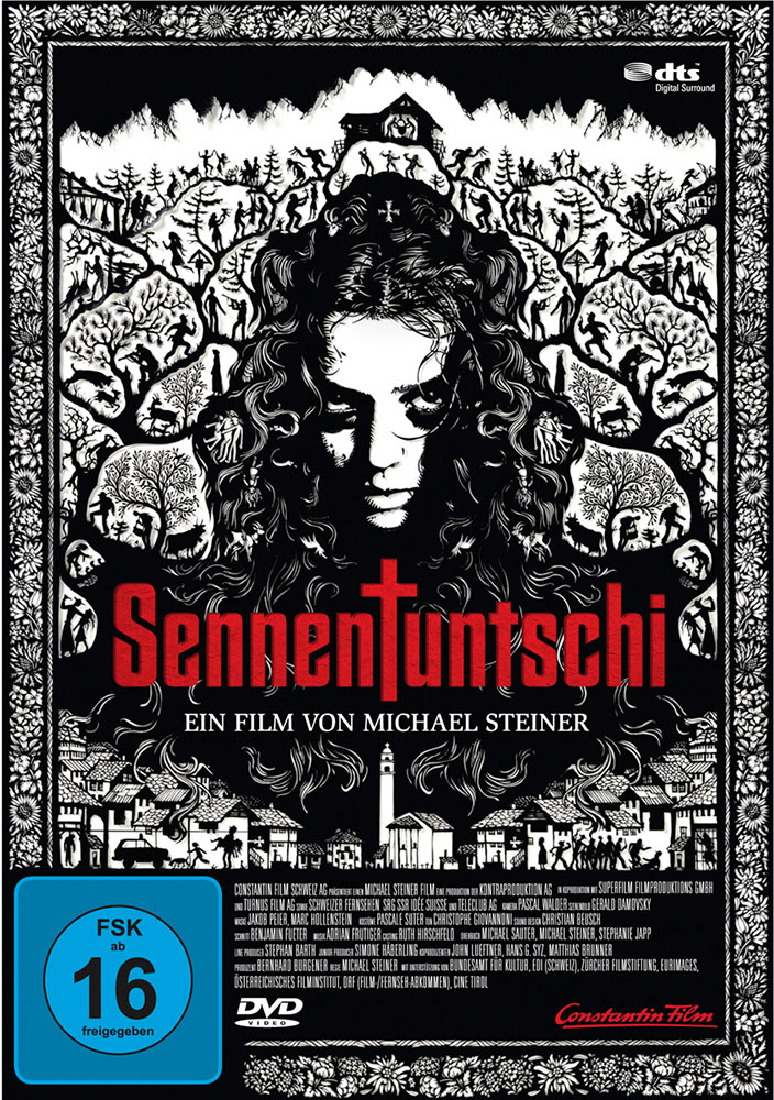 Sennentuntschi Sennentuntschi