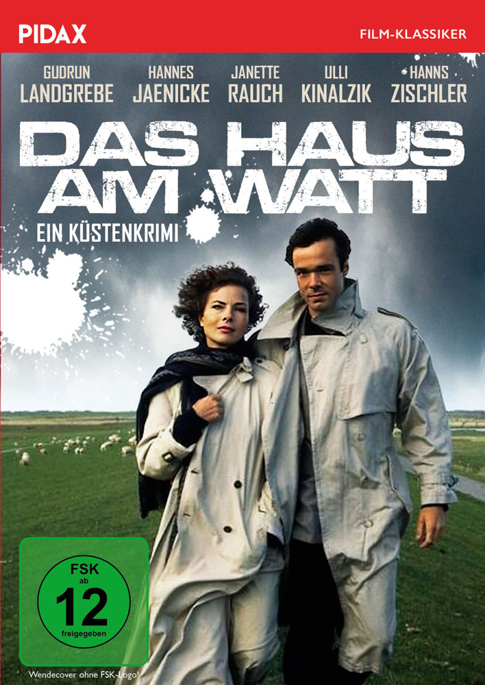 Das Haus am Watt Das Haus am Watt