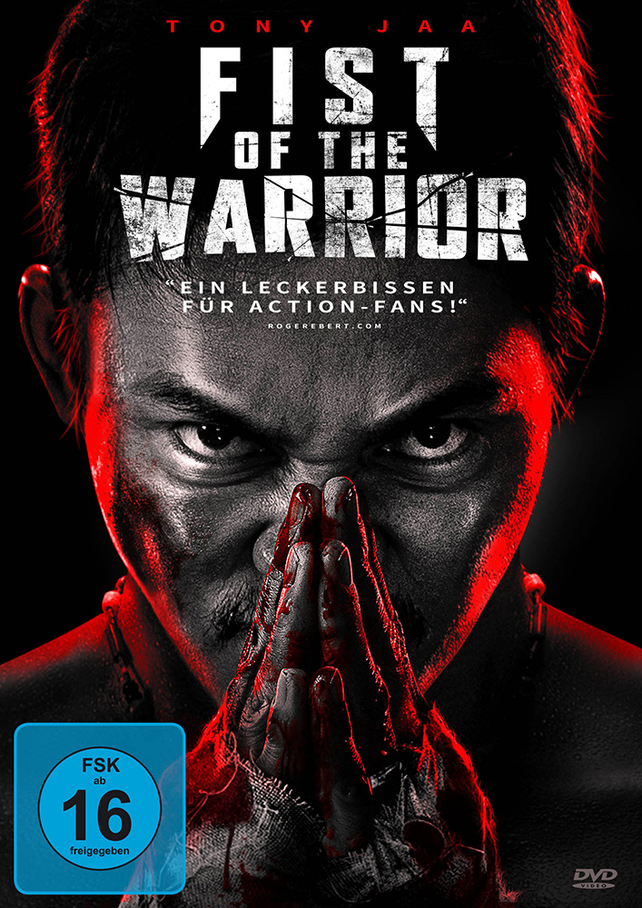 Fist of the Warrior