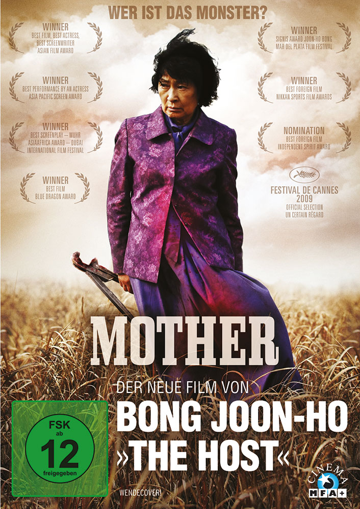 Mother