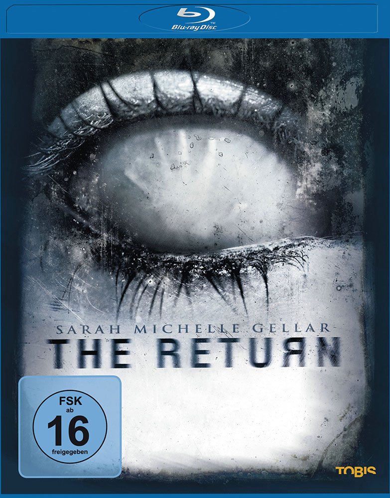 The Return (Blu-Ray)