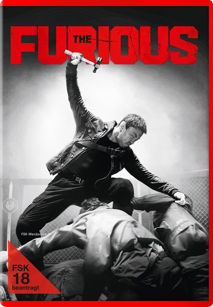 The Furious