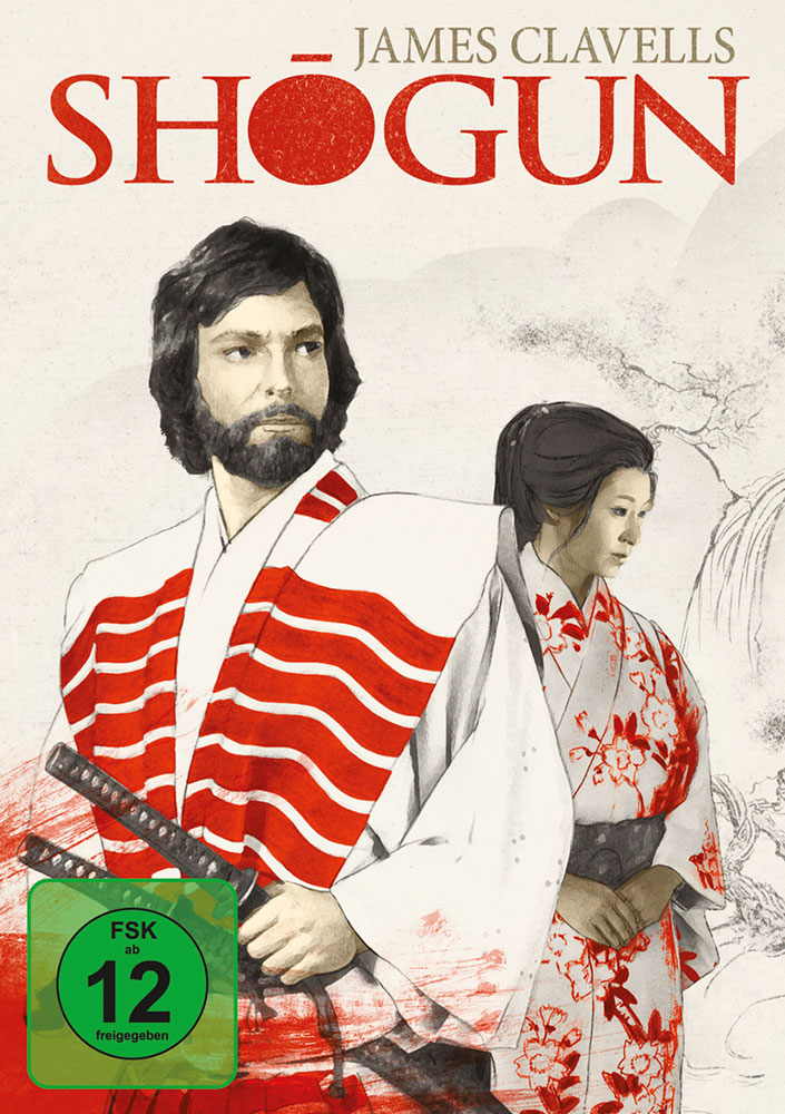 Shogun (5DVD) Shogun (5DVD)