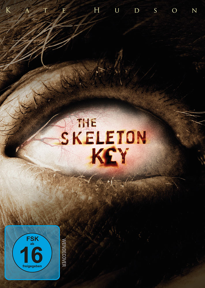 The Skeleton Key - Remastered The Skeleton Key - Remastered