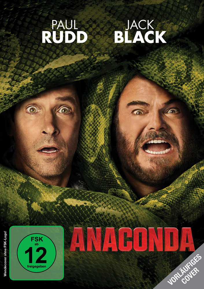 Anaconda (2025)