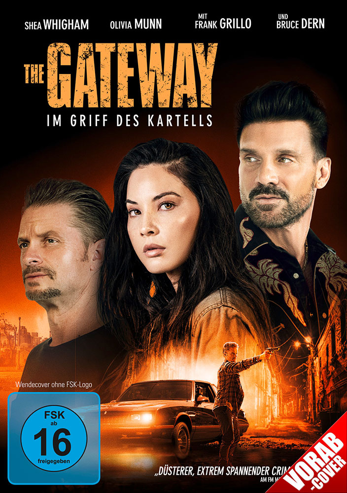 The Gateway - Im Griff des Kartells