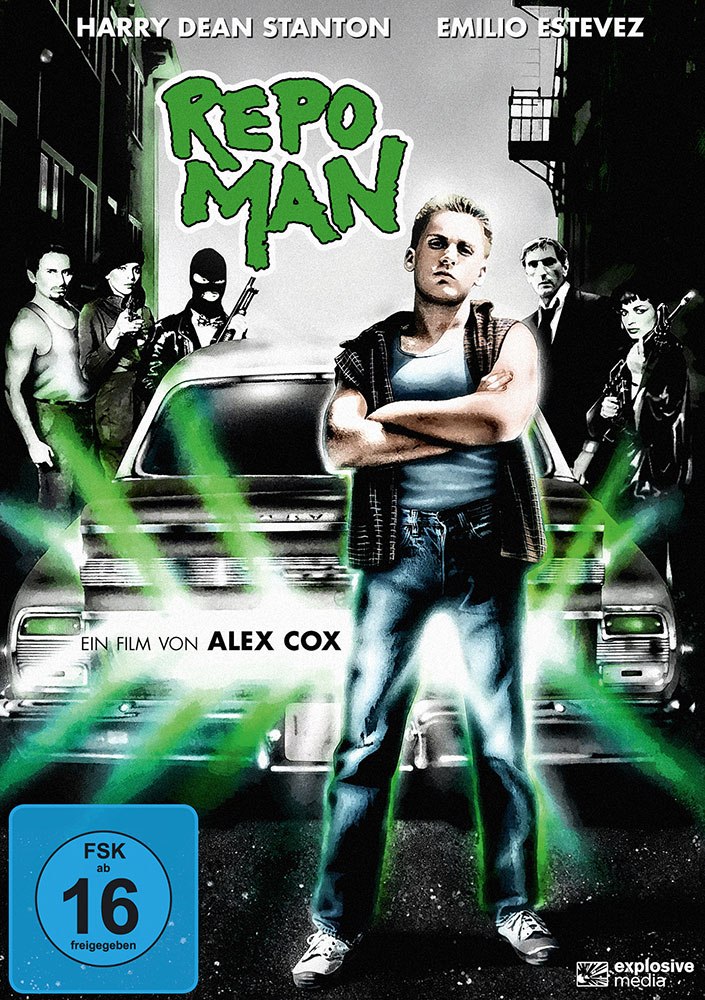 Repo Man