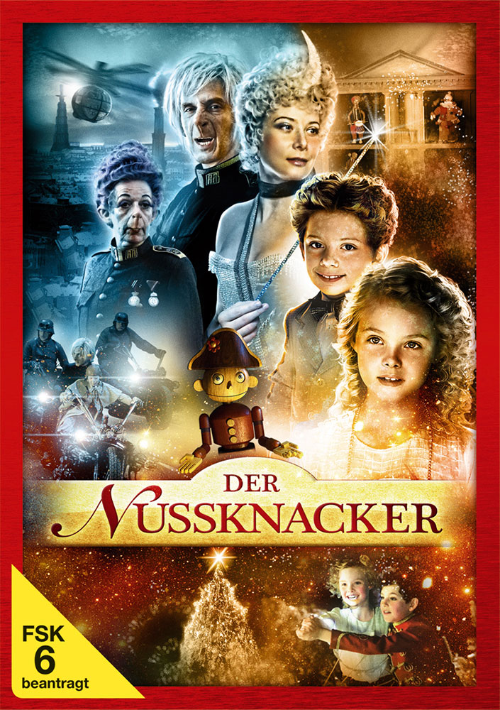 Der Nussknacker Der Nussknacker